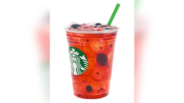 How long do Starbucks Refreshers last?