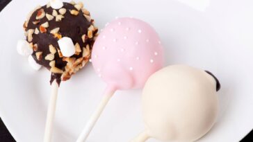 How long do Starbucks cake pops last?