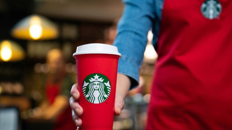 How long do Starbucks giftcards last?