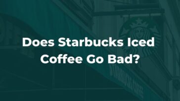 How long does Starbucks bottled coffee last after opening?