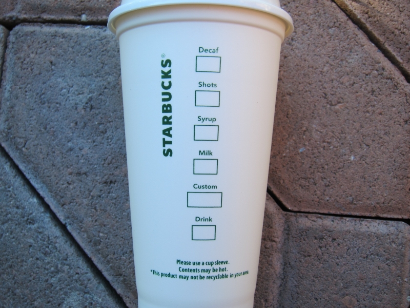 How long does Starbucks box of coffee stay hot? - Foodly
