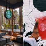 How long does Starbucks take to make order?