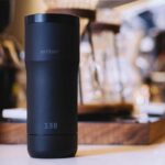 How long does a coffee traveler stay hot?