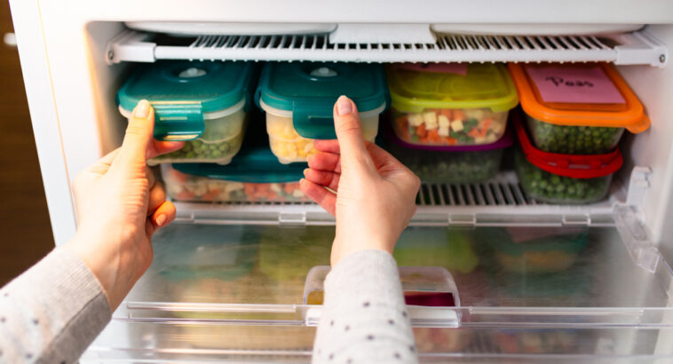 How long does a frappe last in the fridge?