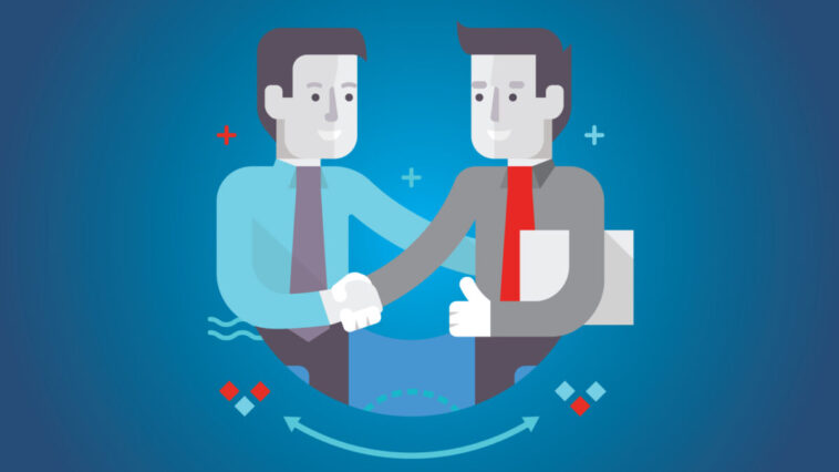 How long does a strategic alliance last?