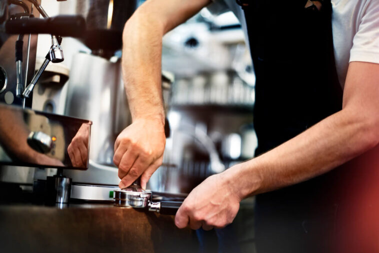 How long does it take to become a good barista?