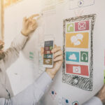 How long does it take to build a Target?