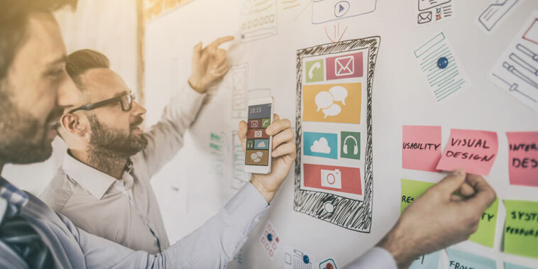 How long does it take to build a Target?