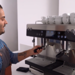 How long does it take to train to be a barista at Starbucks?