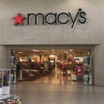 How long is Macys sale?