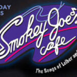 How long is Smokey Joe's Cafe?