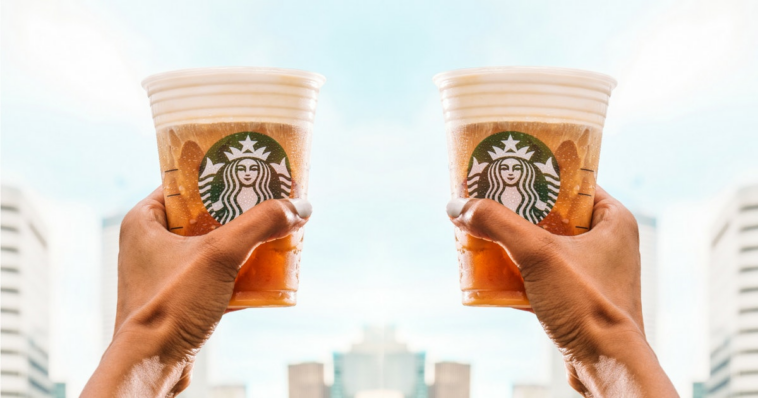 How long is Starbucks cold brew good for in the fridge?