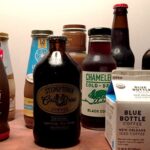 How long is bottled iced coffee good for?