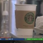 How long is the training period for Starbucks?