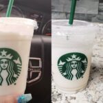 How long is the wait at Starbucks?