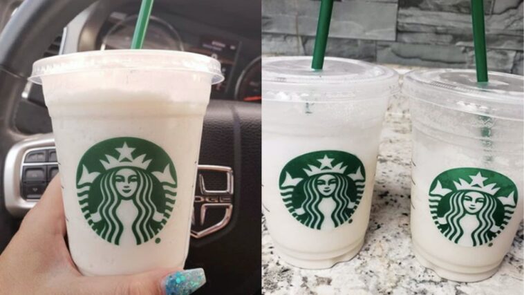 How long is the wait at Starbucks?