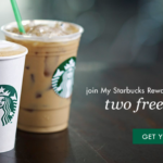 How long is your free birthday drink at Starbucks?