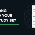 How long should a marketing case study be?