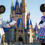 How long will Disney 50th anniversary last?