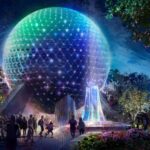 How long will Disney World 50th anniversary last?