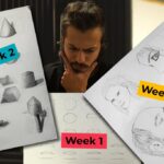 How long will it take to learn latte art?