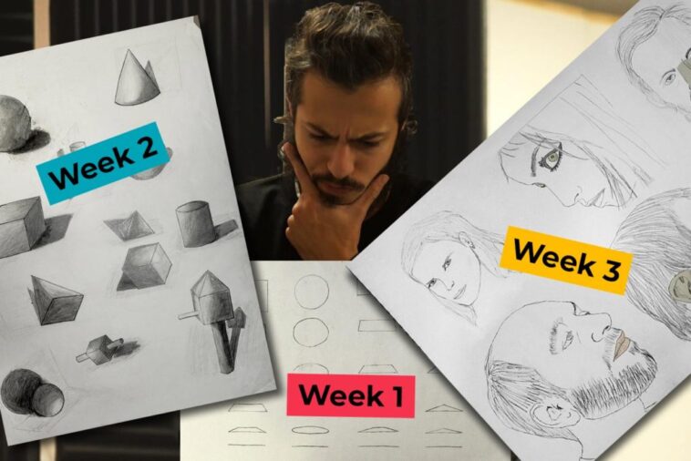 How long will it take to learn latte art?