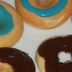 How many Dunkin Donuts are in Manhattan?