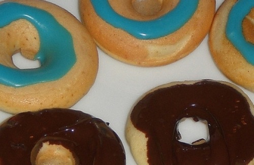 How many Dunkin Donuts are in Manhattan?