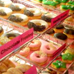 How many Dunkin Donuts are in New Jersey?