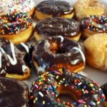 How many Dunkin Donuts are there in New Jersey?