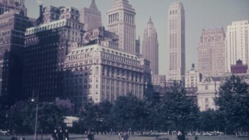 How many KFC are there in New York City?