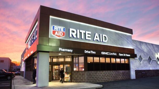 rite aid springville new york