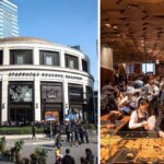 How many Starbucks Reserve are there in the world?