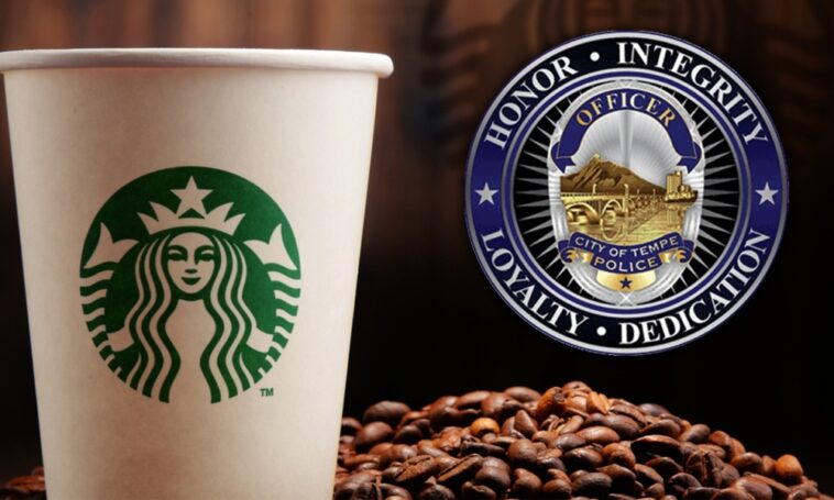 How many Starbucks are in Arizona?