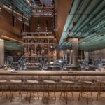 How many Starbucks are in Chicago?