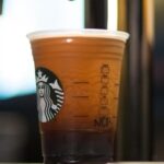How many Starbucks are in Long Island?
