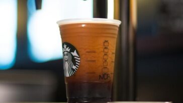 How many Starbucks are in Long Island?