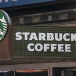 How many Starbucks are in Manhattan?