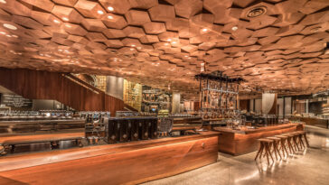 How many Starbucks are in Shanghai?