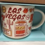 How many Starbucks are there in Las Vegas?