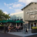How many Starbucks locations are in Florida?
