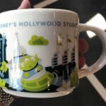 How many Starbucks you are here mugs are there?