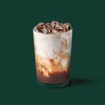 How many Weight Watchers points is the Starbucks brown sugar oat milk espresso?