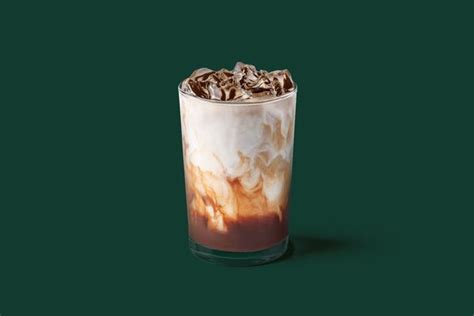 How many Weight Watchers points is the Starbucks brown sugar oat milk espresso?