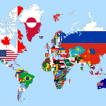 How many Zhangs are there in the world?