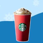 How many calories are in 1 pump of chestnut praline?