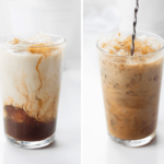 How many calories are in Starbucks brown sugar syrup?