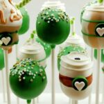 How many calories are in Starbucks cake pops?