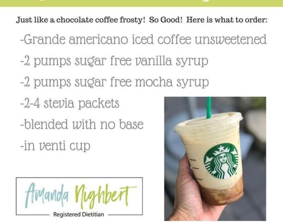 How many calories are in Starbucks vanilla syrup?