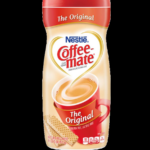 How many calories are in a 12 oz French vanilla Coffee?